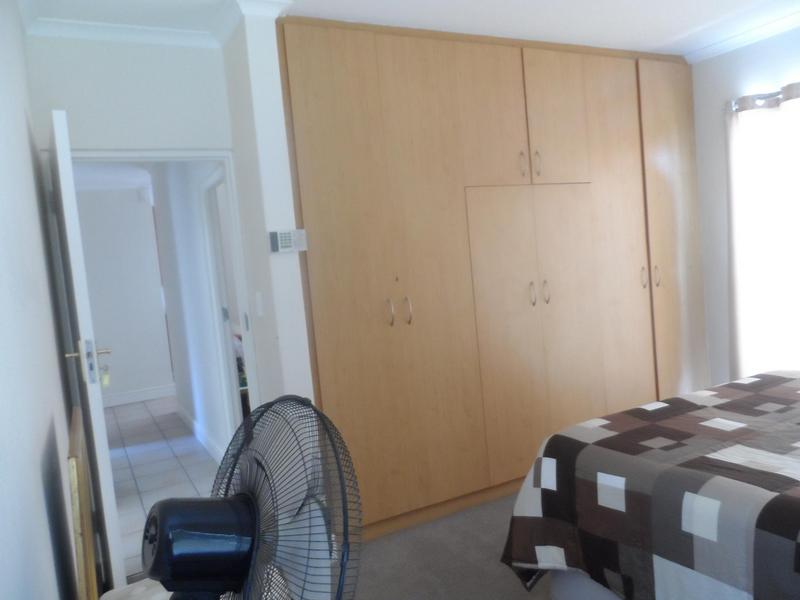 To Let 3 Bedroom Property for Rent in Zevenzicht Western Cape